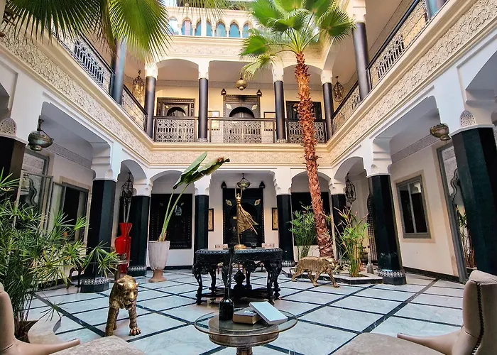Palais Didier Six
