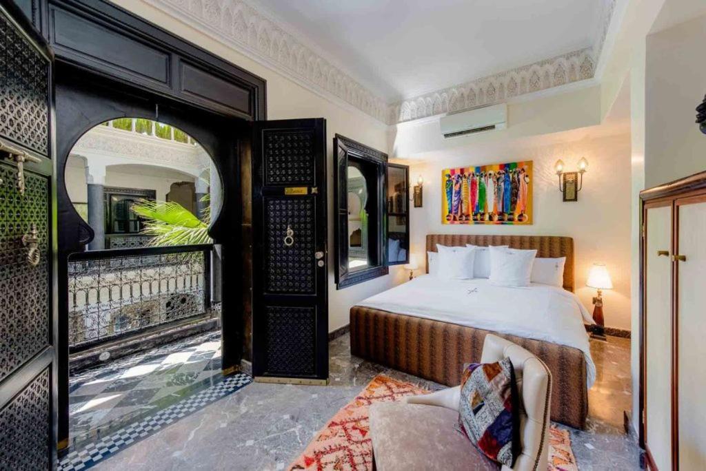 Palais Didier Six 4*