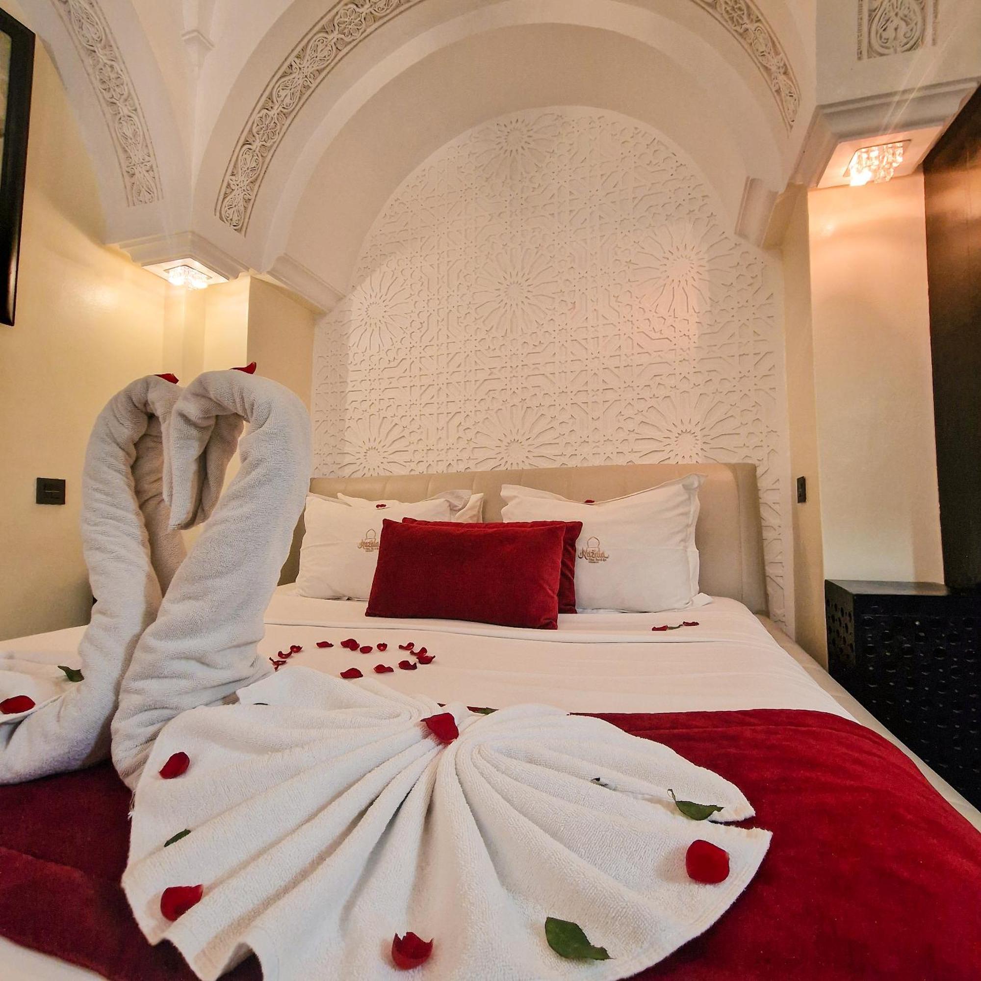 Palais Didier Six 4* Marrakesch