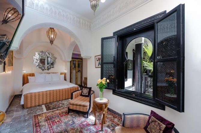 Palais-riad Razala & Riad Marrakesh